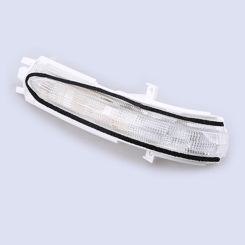 Боковое зеркало заднего вида, указатель поворота, подходит для HONDA FIT 2006-2007 Accord Hybrid Sedan 2004-2008 Acura TSX Sedan (1-й,