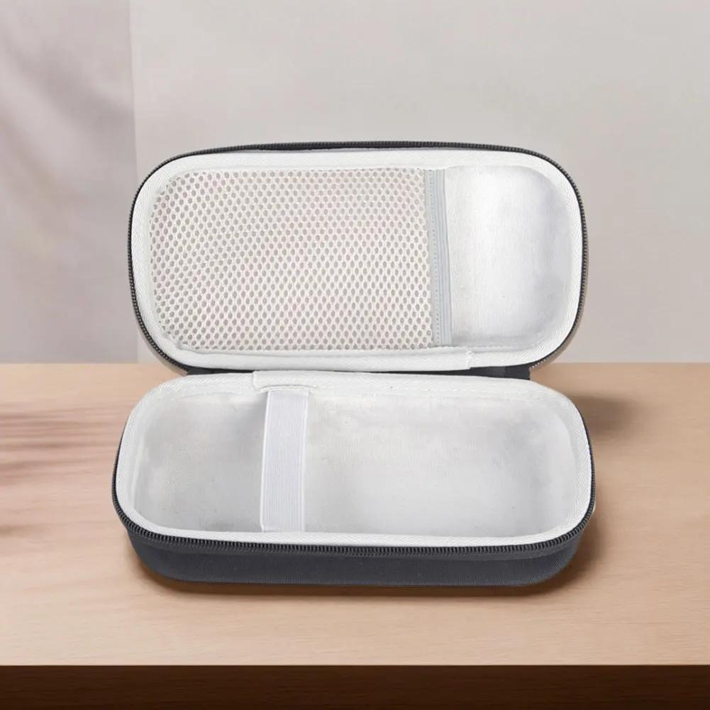 Новейший жесткий защитный кейс-сумка из EVA для Bose SoundLink Flex 2-го поколения, дорожный чехол для переноски колонки Bose SoundLink Flex