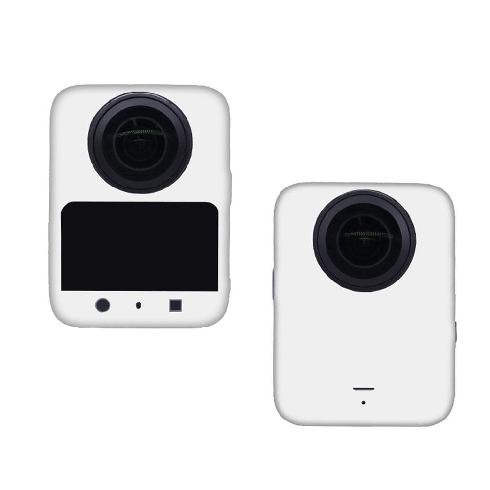 Новая наклейка для защиты личности для DJI OSMO 360, полное покрытие, защита от царапин, защитные наклейки, аксессуары для спортивной камеры