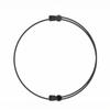 Adjustable Invisible Shirt Tuck Belt Elastic Anti-Wrinkle Undergarment Lock Strap for Men Office Business Wear