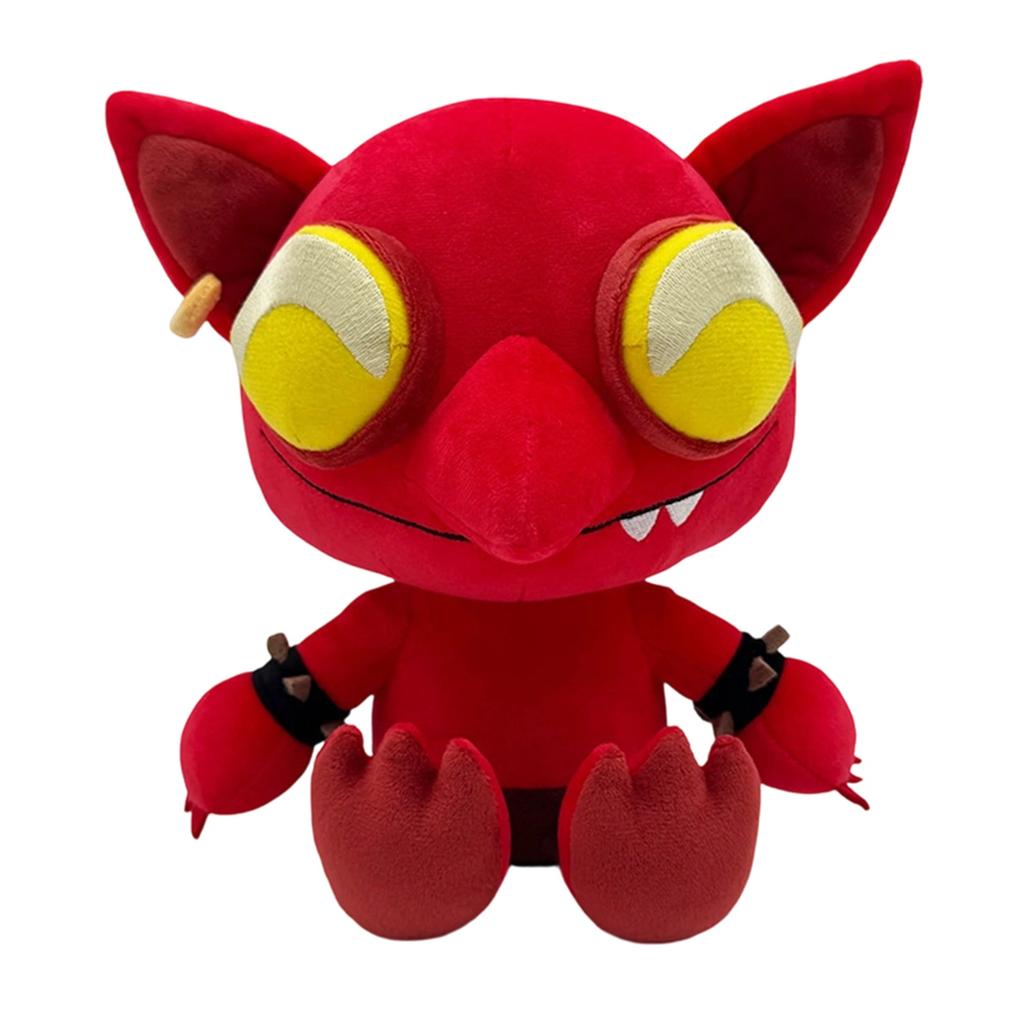 Plush Toys, Children's Fun Gifts, Game Merchandise, Creative Dolls