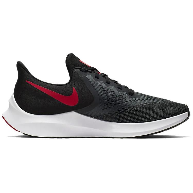 Nike Zoom Winflo 6 Университетский красный AQ7497-008