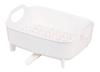 Pearl Metal Dish Drainer Basket White Moderno Made In Japan HB-1322