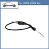 Для Kia 2004-2009 Передний внутренний тросик замка двери 813912F000 81391-2F000