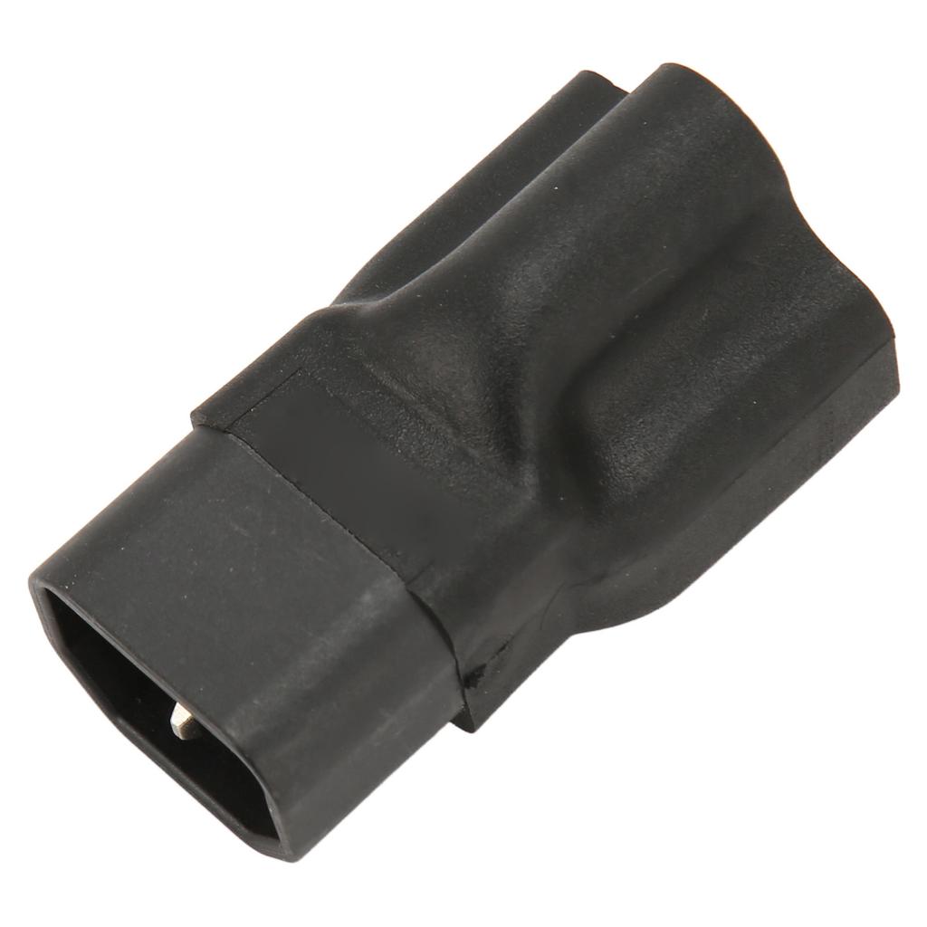 IEC320 C14 To Nema 6‑1520R AC Power Adapter 2 In 1 IEC320 C14 To Nema 6‑15R and 6‑20R Power