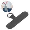 10Pcs Phone Tether Tab   Cell Phone Lanyard Patch Without Adhesive for Most Smartphones Preventing Dropping