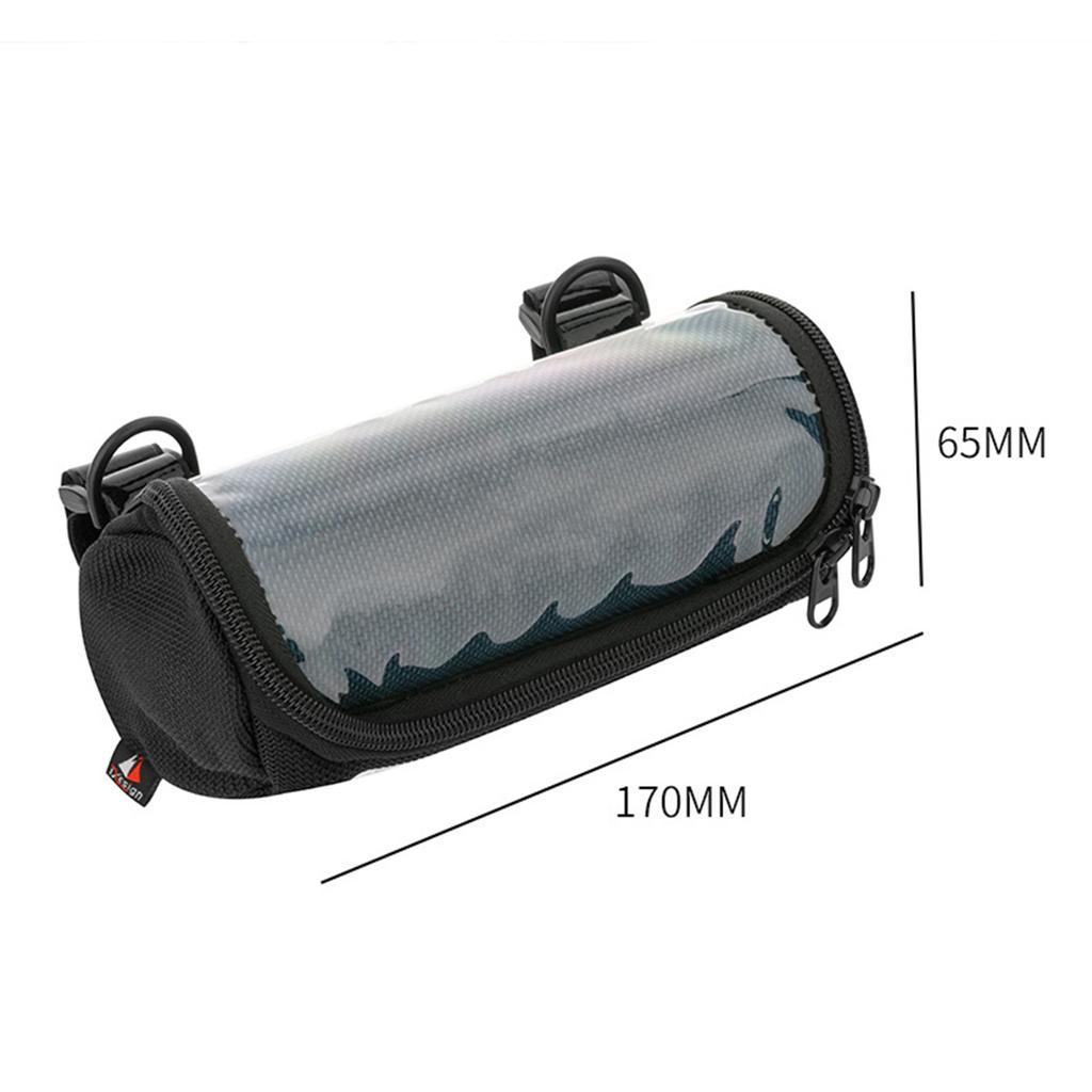 Легкая сумка для переноски динамиков FLIP 5/6, сумка на плечевой ремень для крепления на велосипеде, сумка для хранения