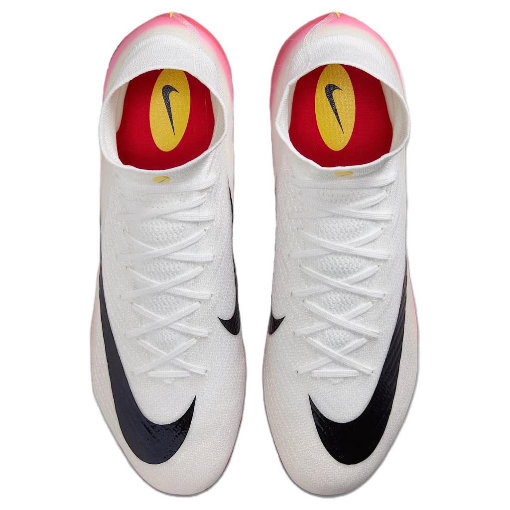 Nike Mercurial Superfly 10 Elite 'University Red' Мужские HJ7321-600