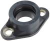 KITACO Rubber Holder Flat for Jog Grand Axis (Mikuni 24) Jog, Z, Axis, Vino, Bewith, 100, Etc. 999-0500010