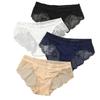 külotlar – Bikini, Braziliya, Hipster, Slips va Retro