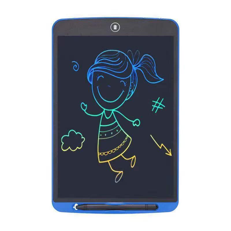 OLOEY 12-inch Color LCD Writing Tablet
