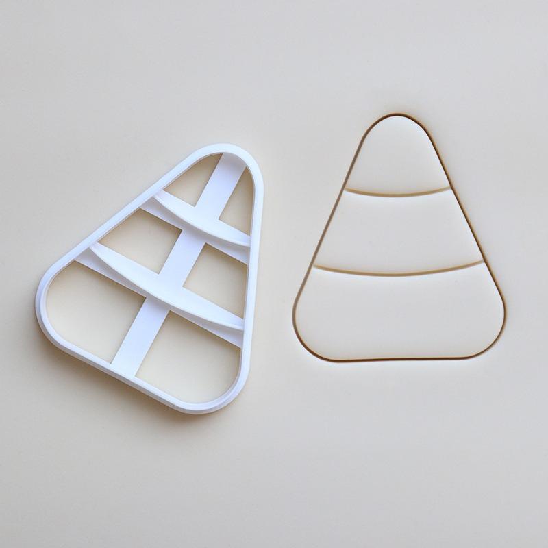 1 шт. Форма для тиснения печенья на Хэллоуин, формочка для печенья на Хэллоуин, инструменты для изготовления печенья в виде призрака, тыквы, фонарика, флага.