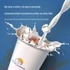 Deli Dexin Series Disposable Paper Cups