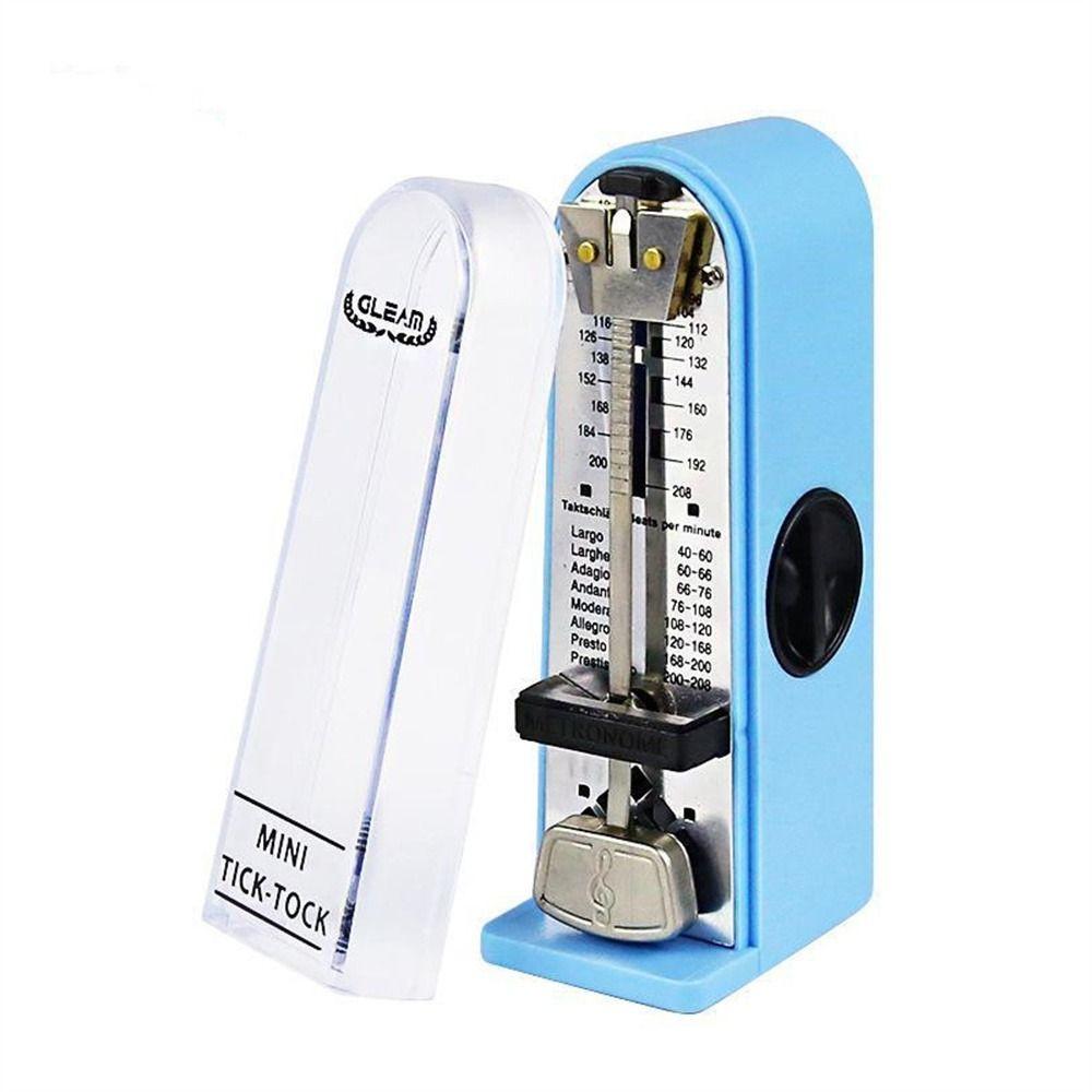 Громкий звук Механический метроном Высокоточная гитара Метроном Фортепиано Метроном Пианино-гитара