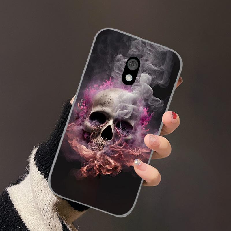 Для Nokia 235 215 220 4G 2024 Чехол для Nokia 105 4G 2021 Nokia 105 106 2023 Nokia 105 106 4G 2023 Прозрачный Мягкий Чехол для Телефона Funda