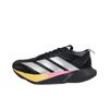 Adizero Drive Rc Fashion Comfortable Non-Slip Durable Resilient Running Shoes Men Sneakers Black KI3436