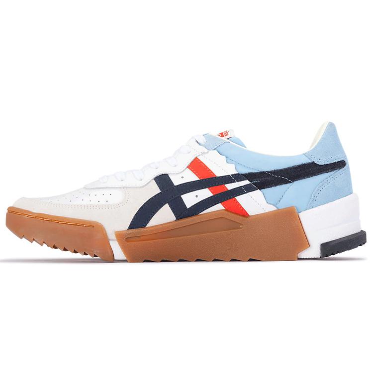 Onitsuka Tiger D Trainer Gc Shoes 'White Midnight' 1183A800-100