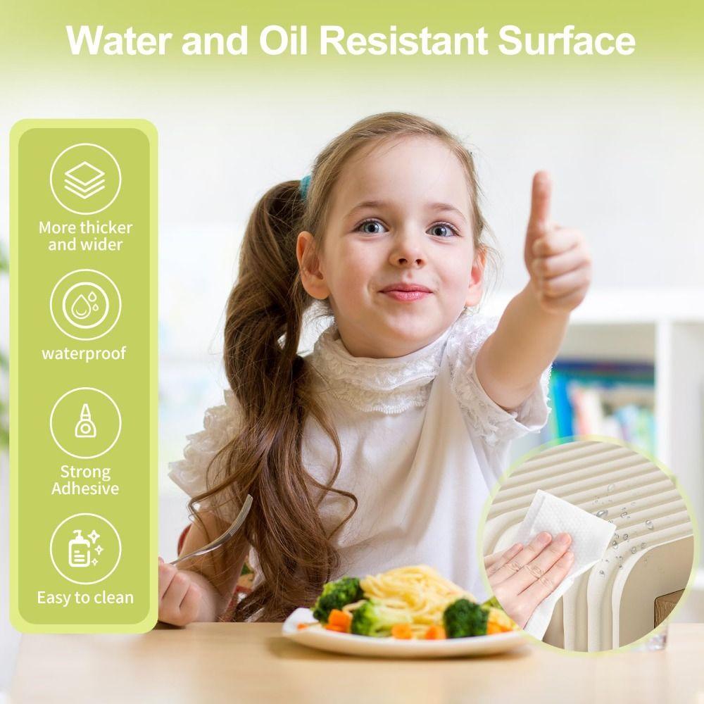 Self Adhesive Desk Edge Guard Strip Baby Safety Wall Corner Protector  for Window Sill Bedside