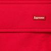 Supreme Small Box Cargo Sweatpant Red