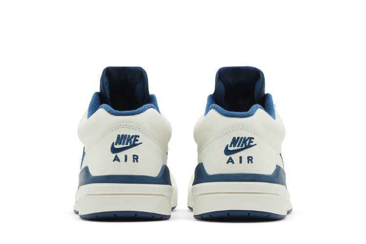 Air Jordan Wmns Jordan Stadium 90 'Sail Ozone Blue'