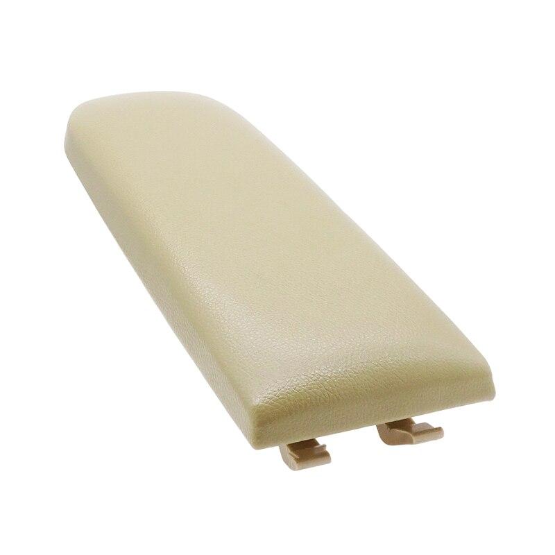 Car Center Console Armrest Cover Lid for Volkswagen Jetta Bora Golf MK4 Beetle Skoda Octavia Passat B5 1998-2005
