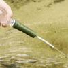 Purification Outdoor Mini Water Filter ABS Outdoor Water Purifier Straw Water Purifier  Emergency
