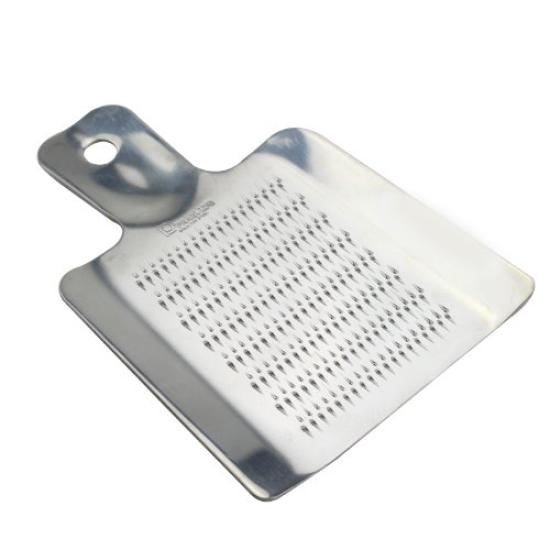 Мини-терка из нержавеющей стали Pearl Metal Easy Wash [Сделано в Японии] C-8679