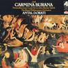 LP Record ANTAL DORATI, ROYAL PHILHARMONIC OR - Карл Орф: Carmina Burana SLA1117 LONDON 1977 Япония Классика Б/У
