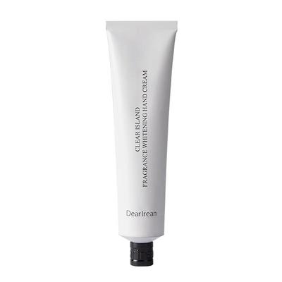 Дорогая Ilean Clear Island Scent Отбеливающий крем для рук 65 мл