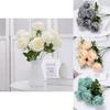 Premium Artificial Roses For Event Decor And Home Interior With Realistic Design