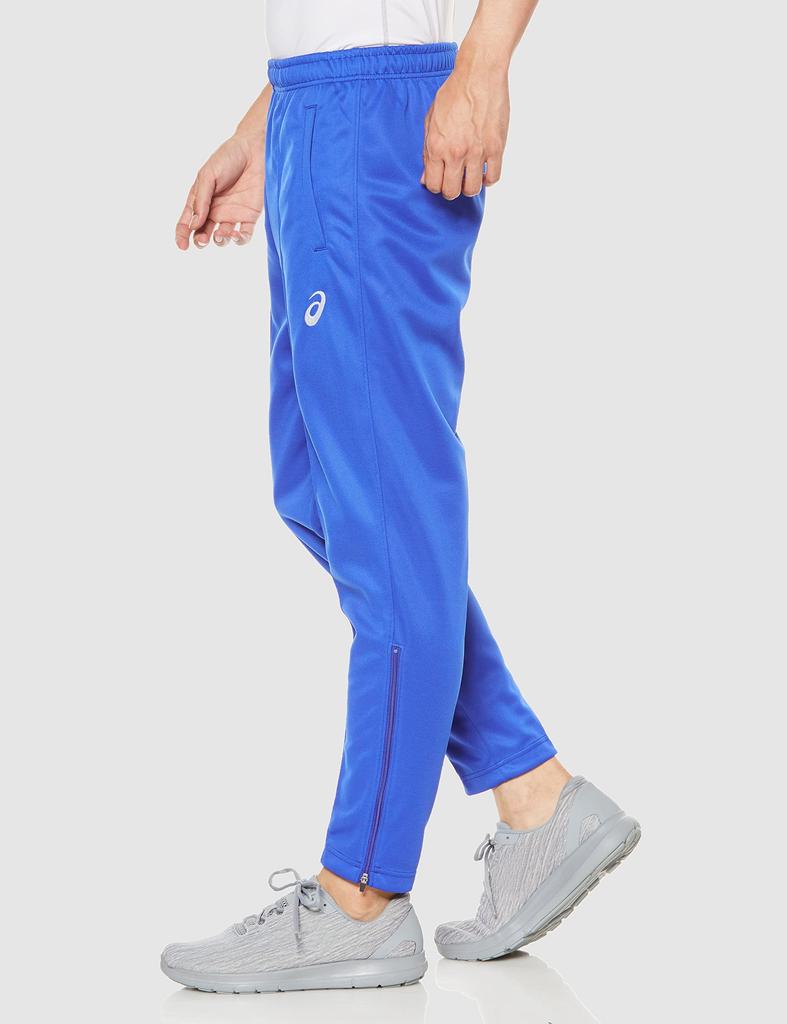 Тренировочные брюки Dry Training Slim 2031D918 [ASICS] (Переработанный материал) Мужской