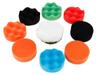 10-Piece Polishing Sponge and Disc Set