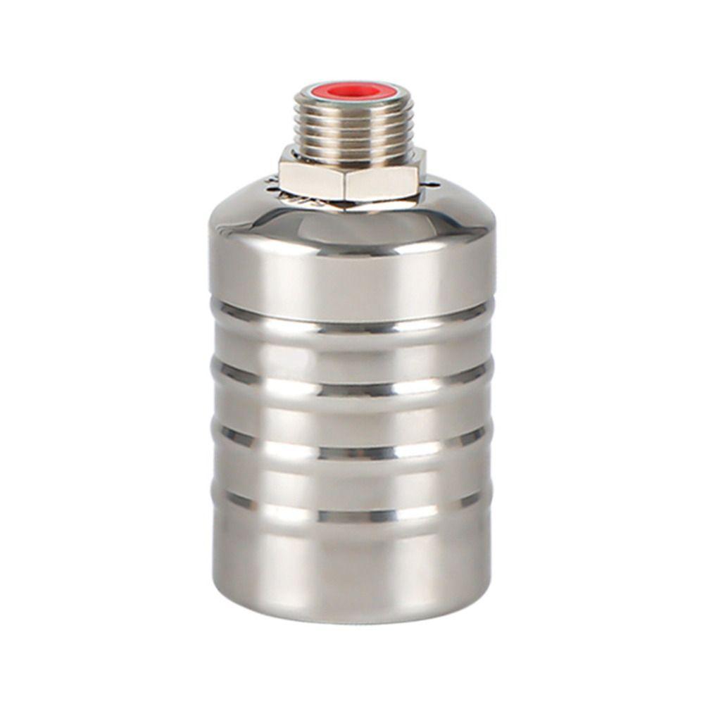 Резервуар для воды, кухонные аксессуары, регулятор уровня воды, плавающий шаровой кран, запорный клапан водонапорной башни