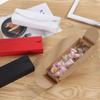 Sandwich, Cookies, Nougat Long Cupcake Cases Gift Packaging Boxes Kraft Paper Box Mooncake Packing
