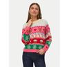 Свитер Vero Moda New Christmas