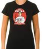 Famous Chili It Probably What I Do Best Kevin 3/4 Short Sleeve TShirt Woman G802