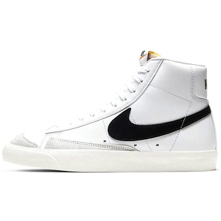 Nike Блейзер 77 винтажный CZ1055-100 Женские размеры