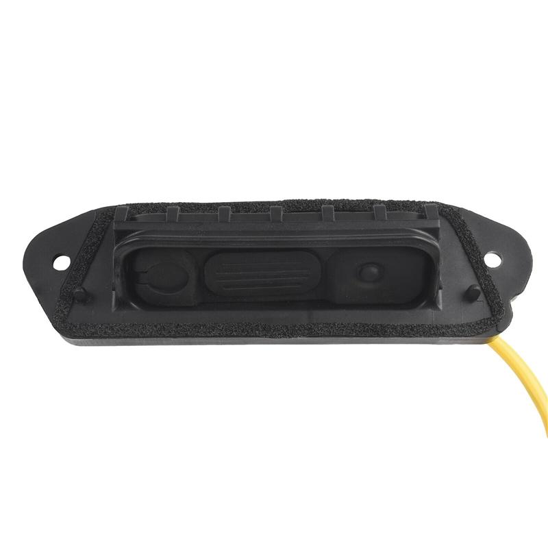 5810A090 Ручка открытия замка крышки багажника автомобиля Переключатель двери багажника Для Mitsubishi Outlander Sport ASX RVR 2011--A87Q