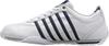Кроссовки K-Swiss Arvee 1.5 белый/нави/серо-фиолетовый/сплит