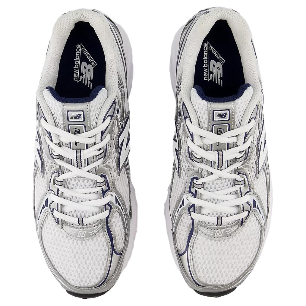 New Balance Кроссовки 740v2 'Белый Темно-синий Тень Серого' U740WN2