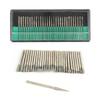 30Pcs/Set Nail Drills Bits Kit Professional Electric Manicure Pedicure Machine Pen Set