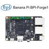 Banana Pi BPI-Forge1 RockChip RK3506J RK3506 Triple-core Cortex-A7 Processor 512MB DDR3L 512MB NAND Single-board Computer