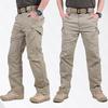 Military Tactical Pants Men SWAT Combat Army Pants Casual Men Hikling Pants Cargo Pants