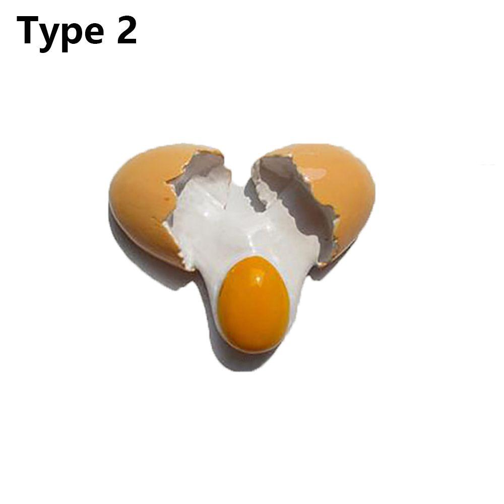 Tools Refrigerator Ornament Bread Egg Milk Fridge Magnet Magnetic Stickers Cartoon Food Shape