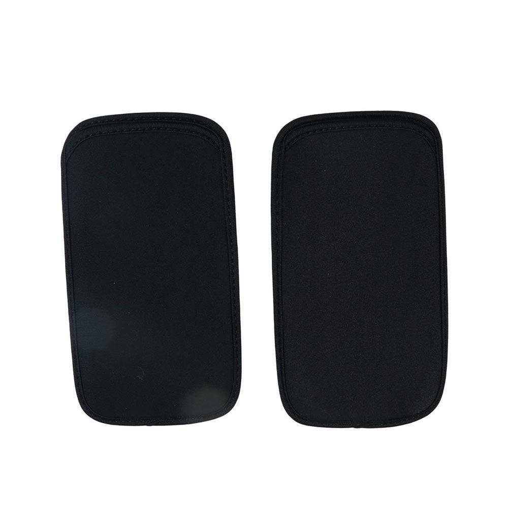 Storage Organizer Waterproof Mobile Phone Accessories Power Bank Mobile Phone Bag Mobile Phone Pouch Soft Cover Neoprene Bag
