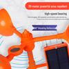 Solar Voice Bird Repeller