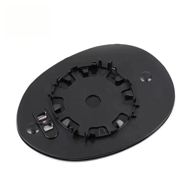 14-20 BMW MINI F54 F55 F56 F60 Обогреваемое стекло левого/правого зеркала заднего вида