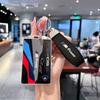 BBYX8 New 2025 For BMW Card Key Protection Cover New X1/7 Series 5 4 3 Series X5 Shell X7 Buckle 535li Advanced NFC Five Series