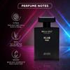 Клуб мужской парфюмерной воды (100 мл), Club Man Eau De Parfum, Белла Вита