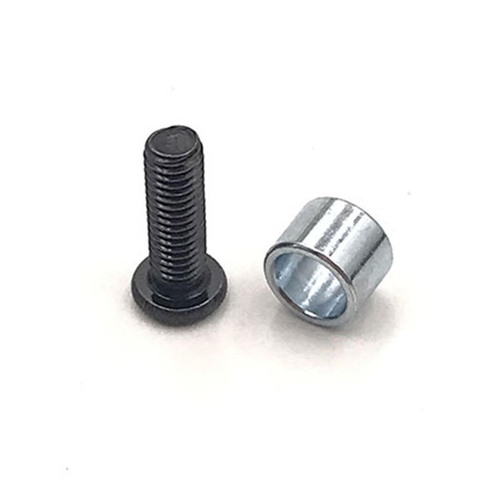 1 шт. аксессуары для винтов для игрового жесткого диска PS5, металлический